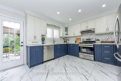 696 Caldwell Crescent • Milton, ON photo 9