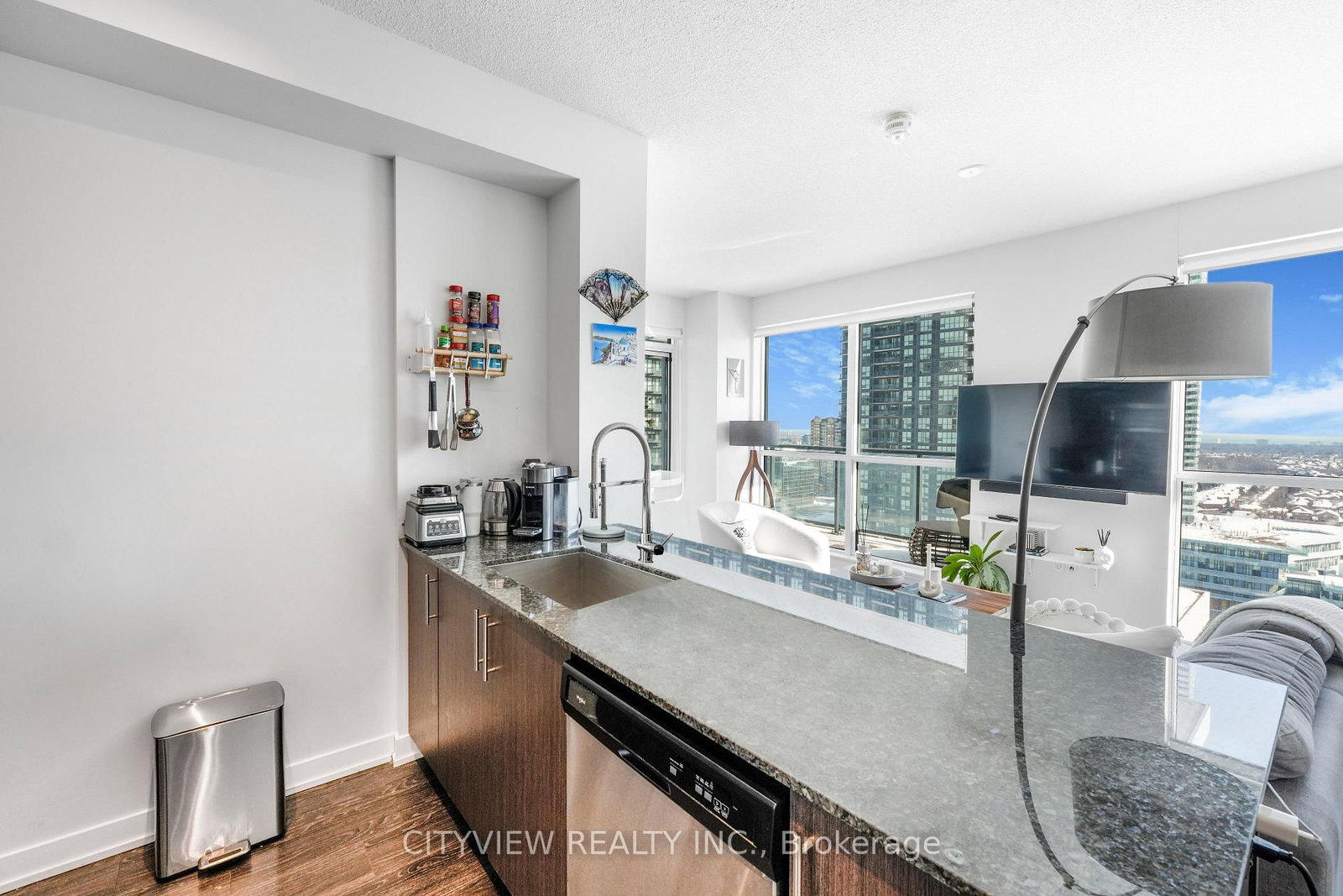 4055 Parkside Village Drive • #1818 • Mississauga, ON photo 13