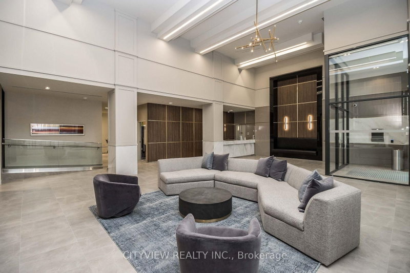 1818 - 4055 Parkside Village Drive