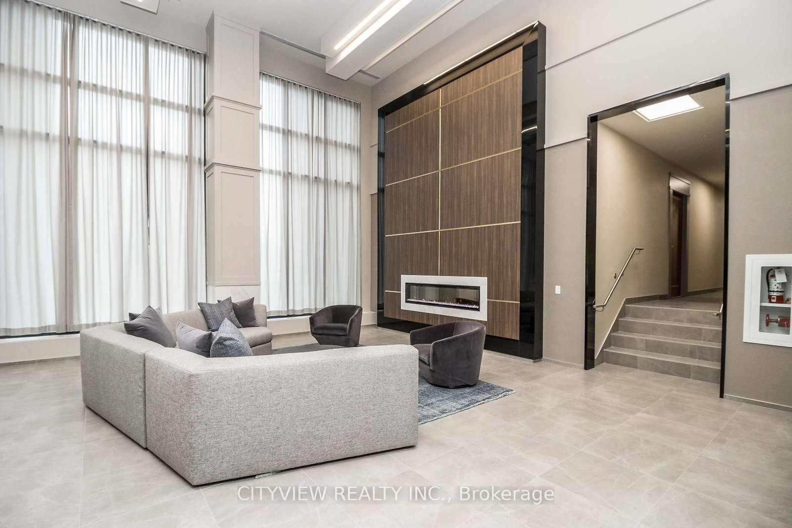 4055 Parkside Village Drive • #1818 • Mississauga, ON photo 4
