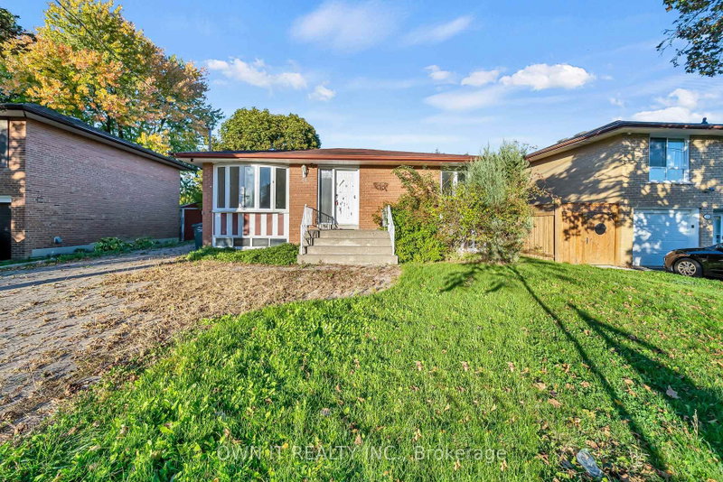68 Campbell Drive