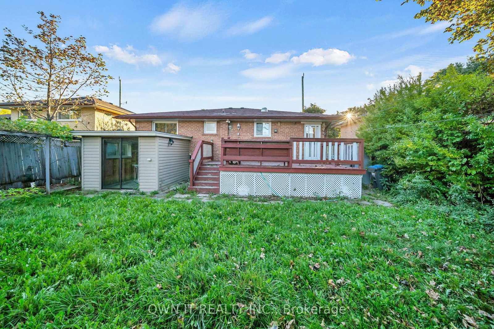 68 Campbell Drive • Brampton, ON photo 18