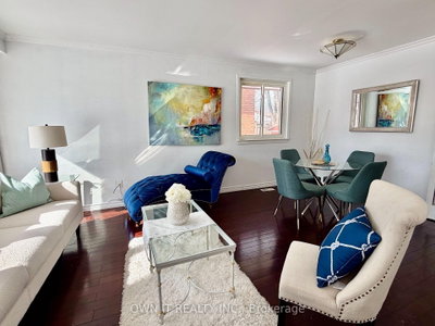68 Campbell Drive • Brampton, ON photo 5