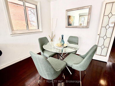 68 Campbell Drive • Brampton, ON photo 6