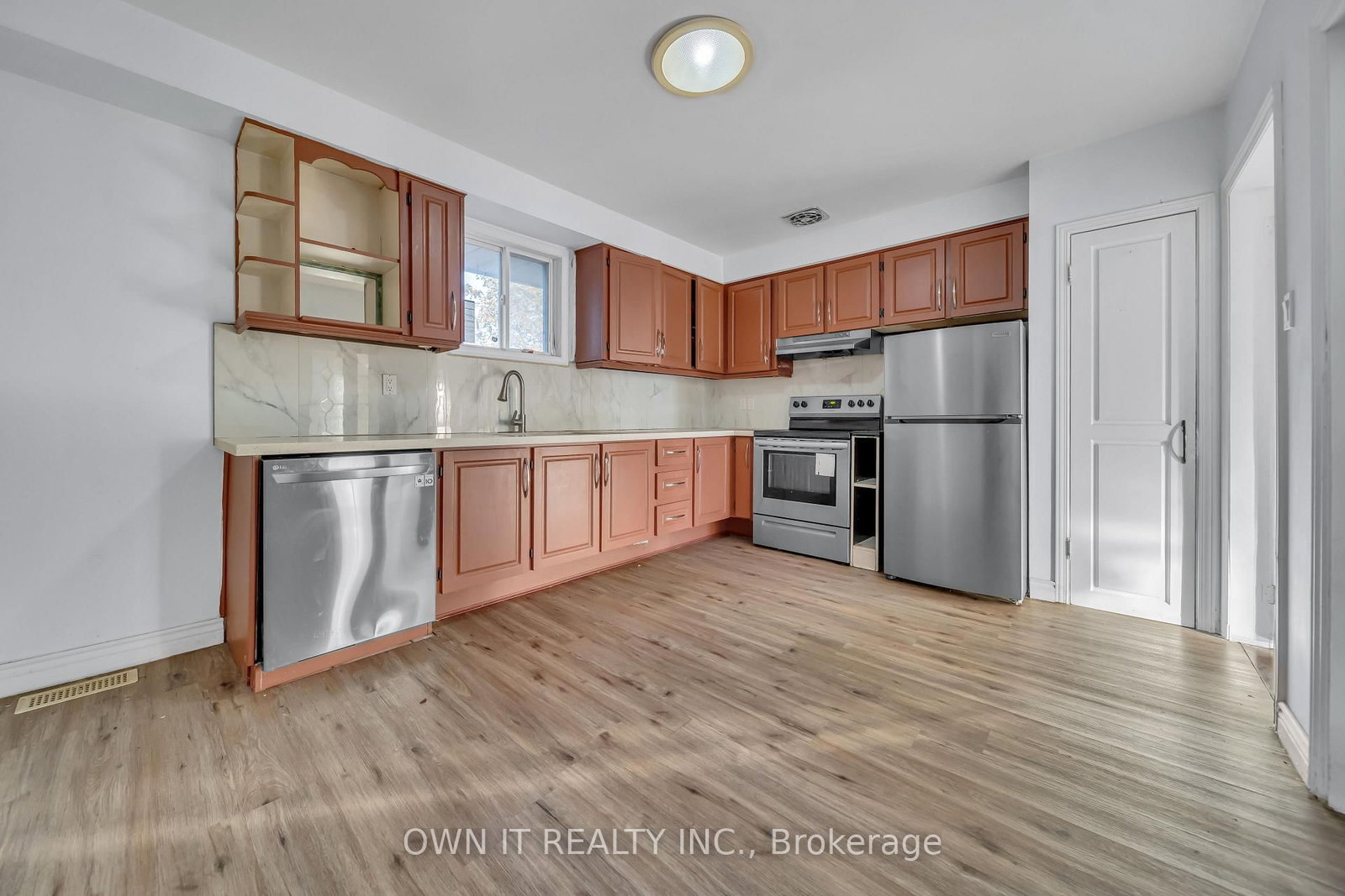 68 Campbell Drive • Brampton, ON photo 8