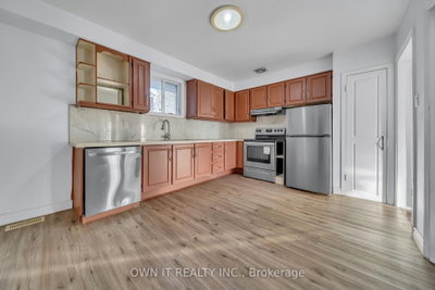 68 Campbell Drive • Brampton, ON photo 8