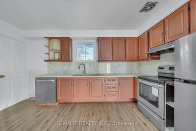 68 Campbell Drive • Brampton, ON photo 9