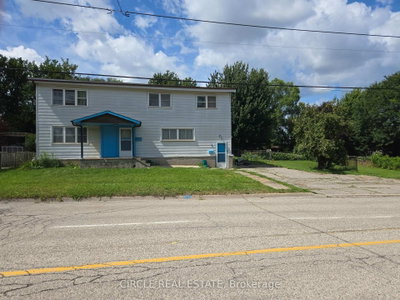 Detached House for sale at 4 3rd Sideroad, Milton, Ontario, L9T 2W4 - Old Milton - MLS: W13719638