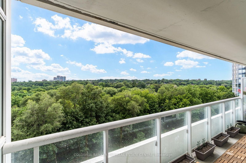 412 - 10 Wilby Crescent