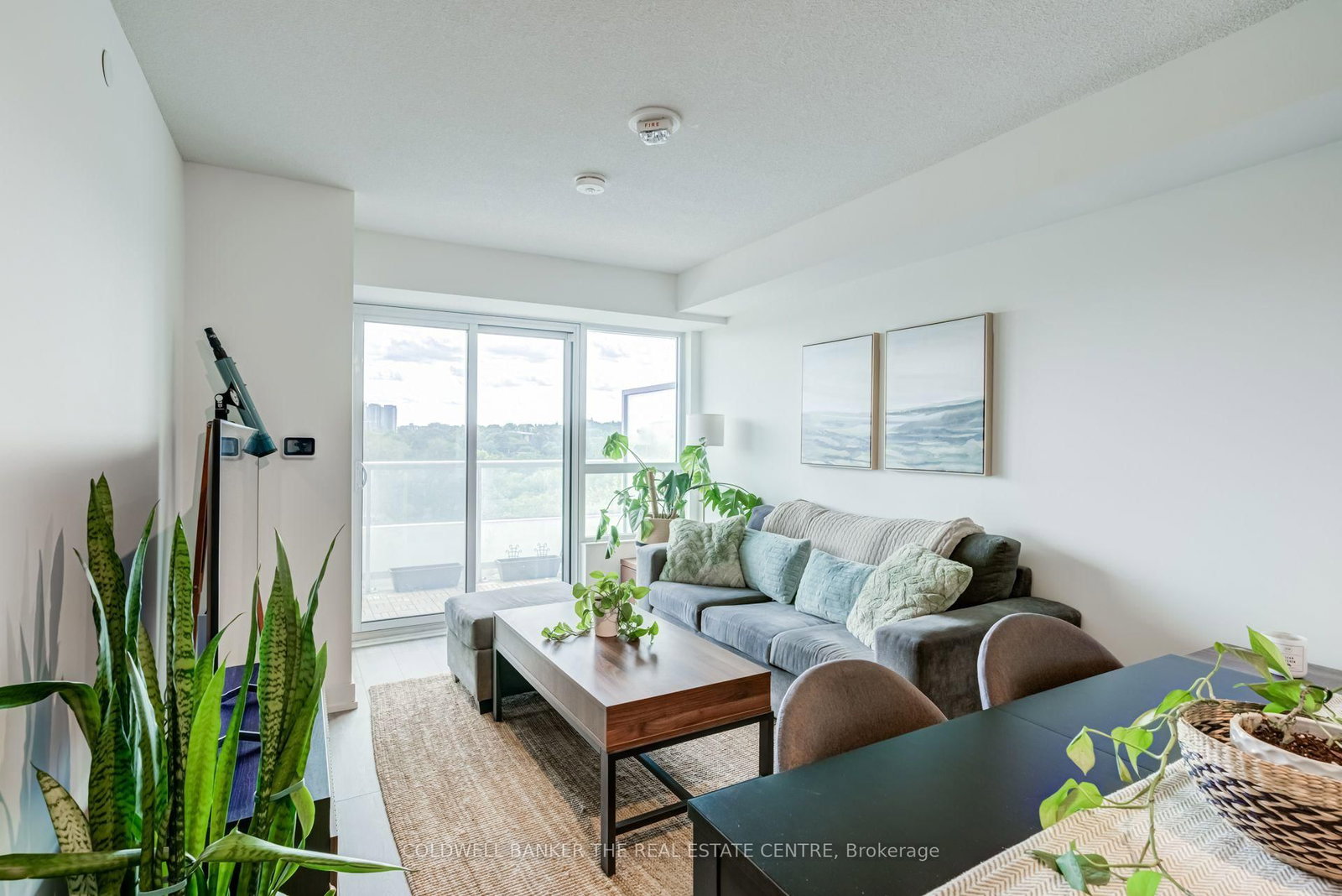 10 Wilby Crescent • #412 • Toronto, ON photo 22