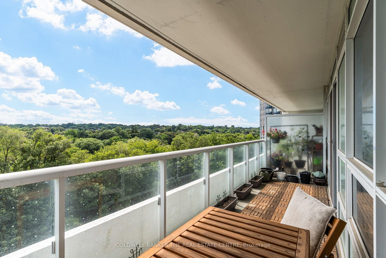 10 Wilby Crescent • #412 • Toronto, ON photo 29