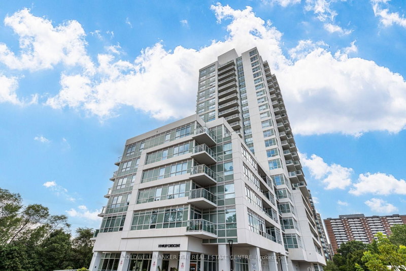 412 - 10 Wilby Crescent