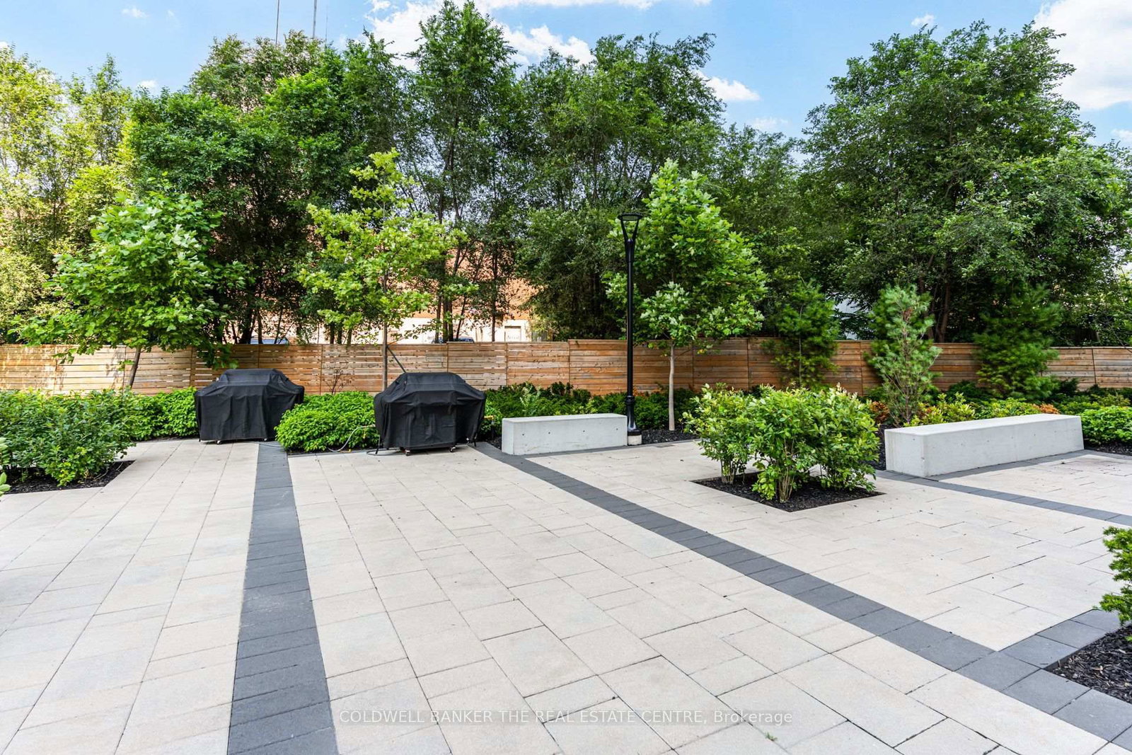 10 Wilby Crescent • #412 • Toronto, ON photo 42