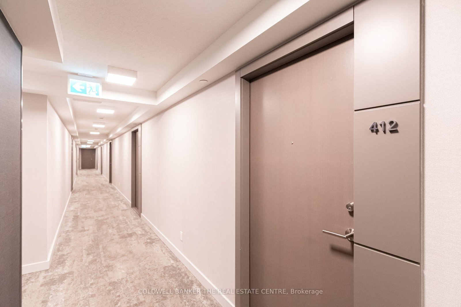 10 Wilby Crescent • #412 • Toronto, ON photo 6