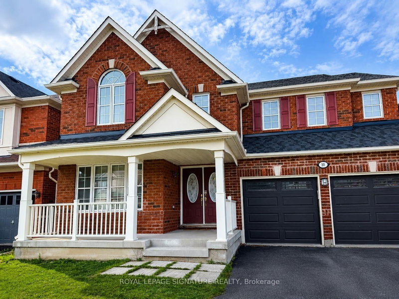 Upper - 10 Bonavista Drive