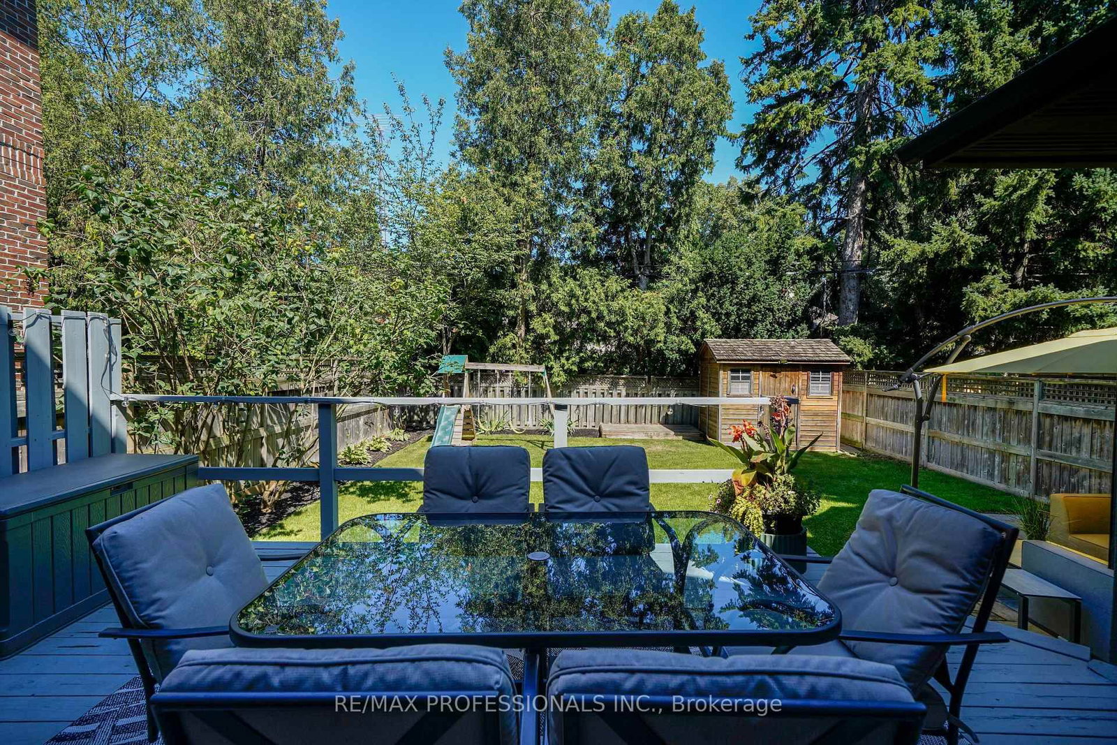4 Winston Grove • Toronto, ON photo 36