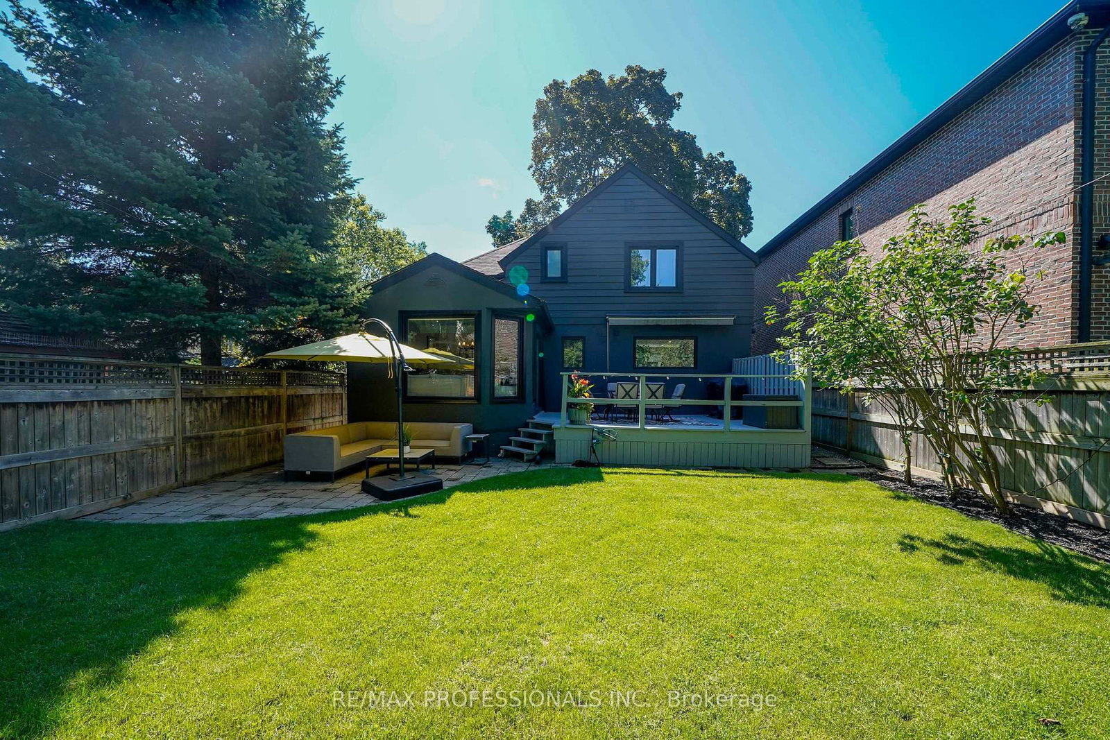 4 Winston Grove • Toronto, ON photo 41
