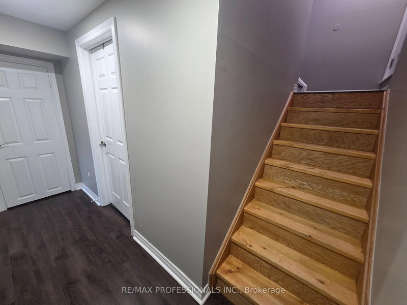 BSMT - 7 Fallgate Drive