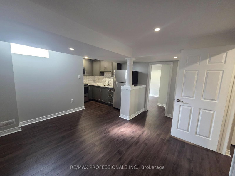BSMT - 7 Fallgate Drive