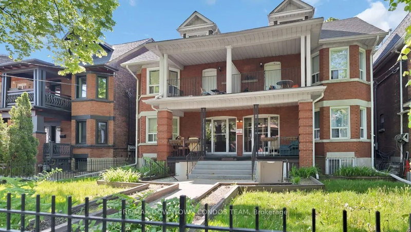 101 - 7 Thornburn Avenue