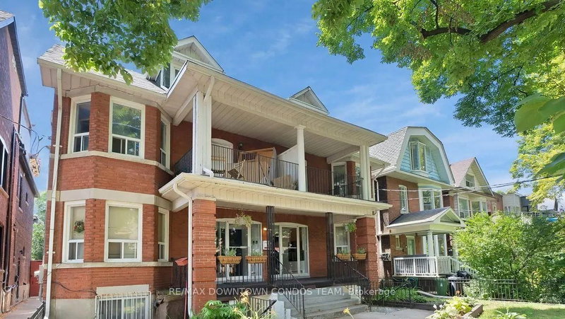 101 - 7 Thornburn Avenue