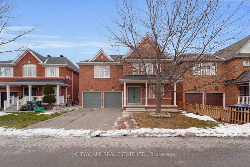 17 Ferncastle Crescent