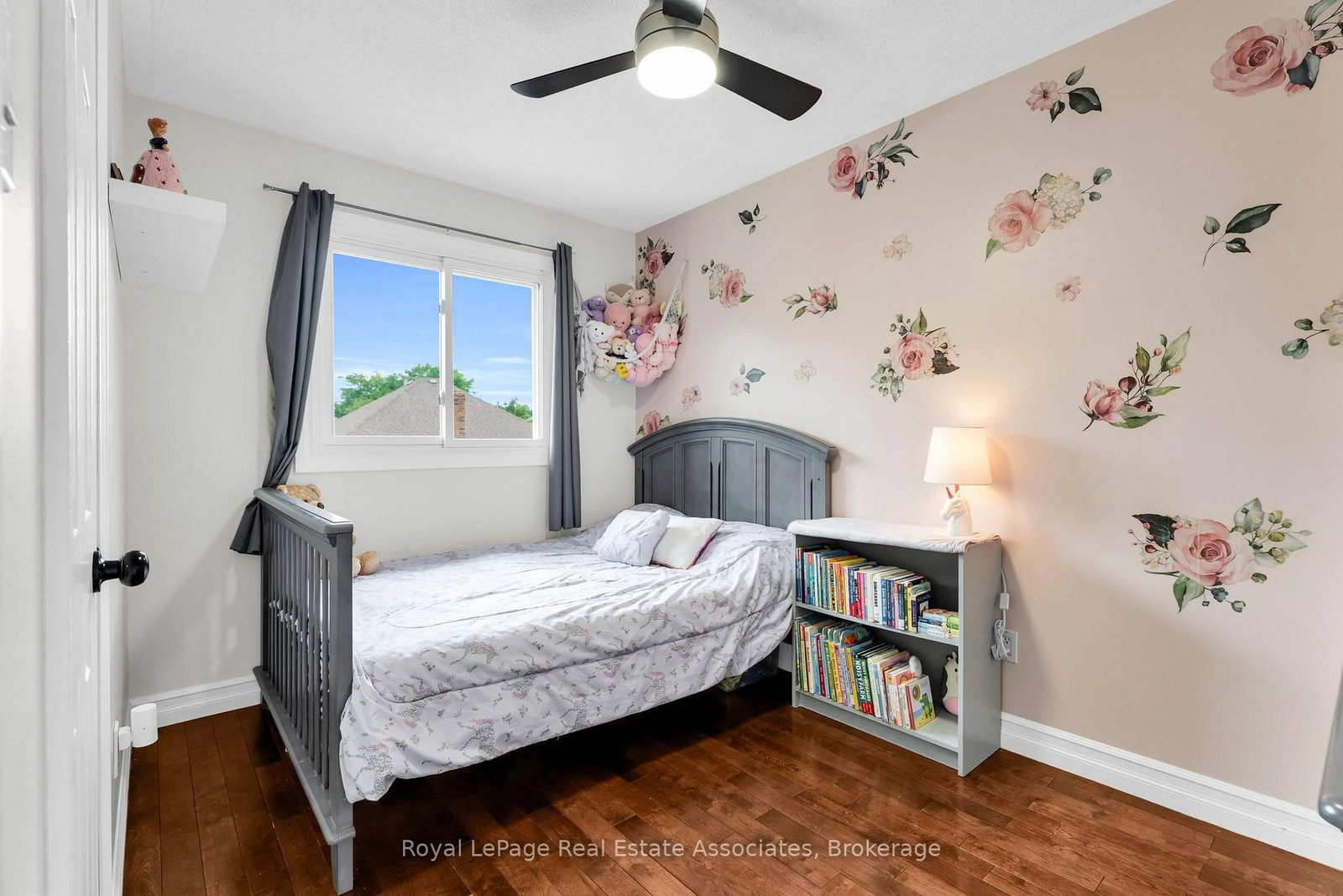 22 Mccullough Crescent • Halton Hills, ON photo 21