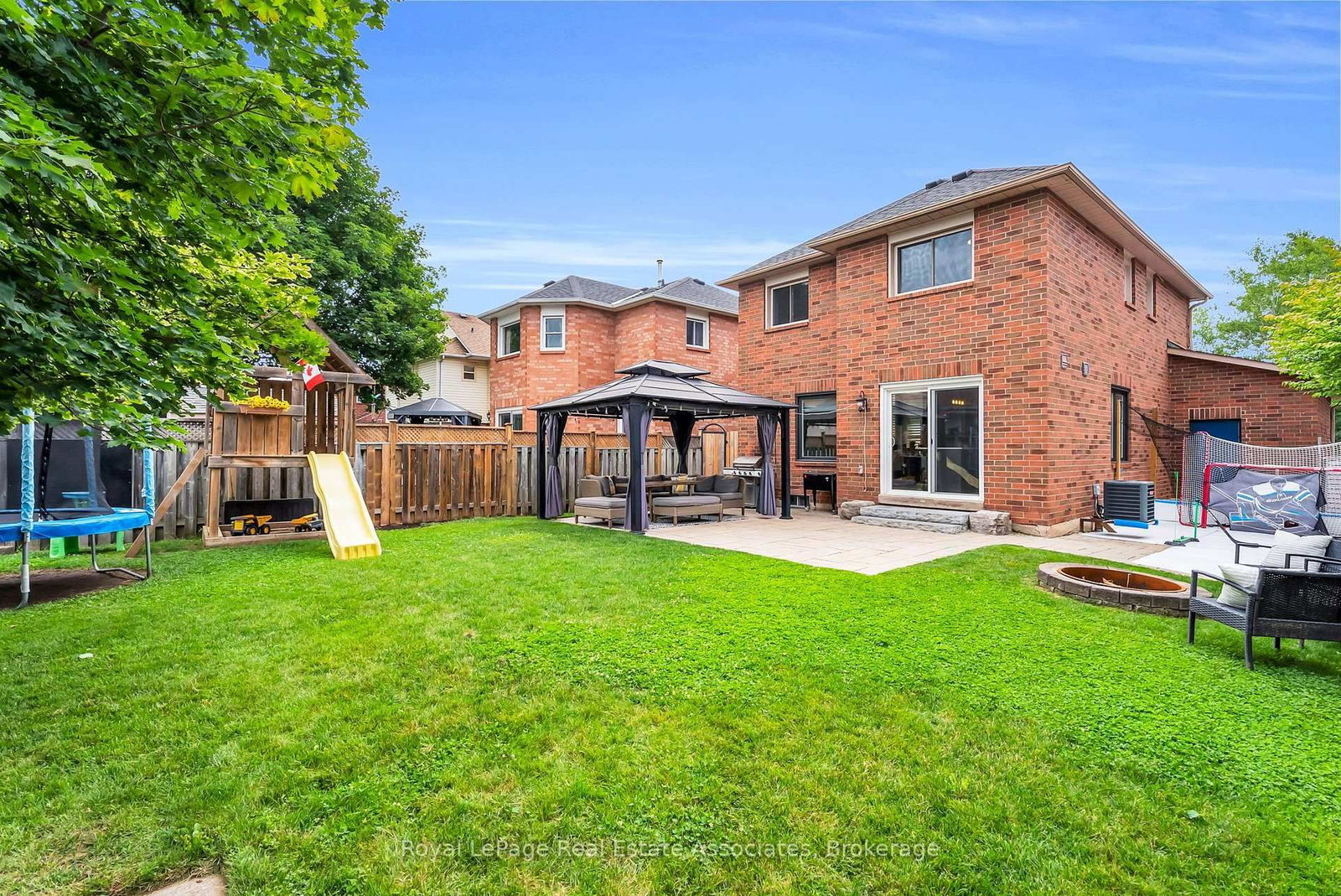 22 Mccullough Crescent • Halton Hills, ON photo 30