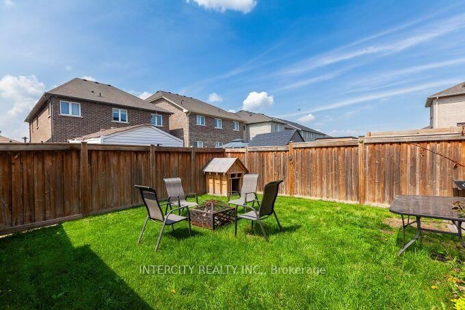 52 Mcpherson Road • Caledon, ON photo 37