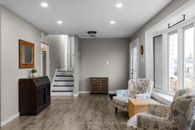 27 Rustic Crescent • Orangeville, ON photo 6