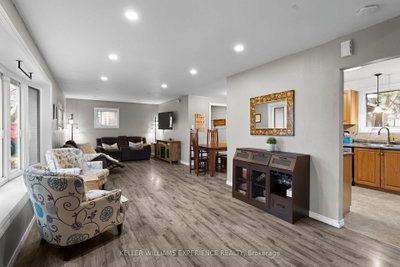 27 Rustic Crescent • Orangeville, ON photo 8