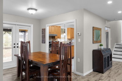 27 Rustic Crescent • Orangeville, ON photo 9