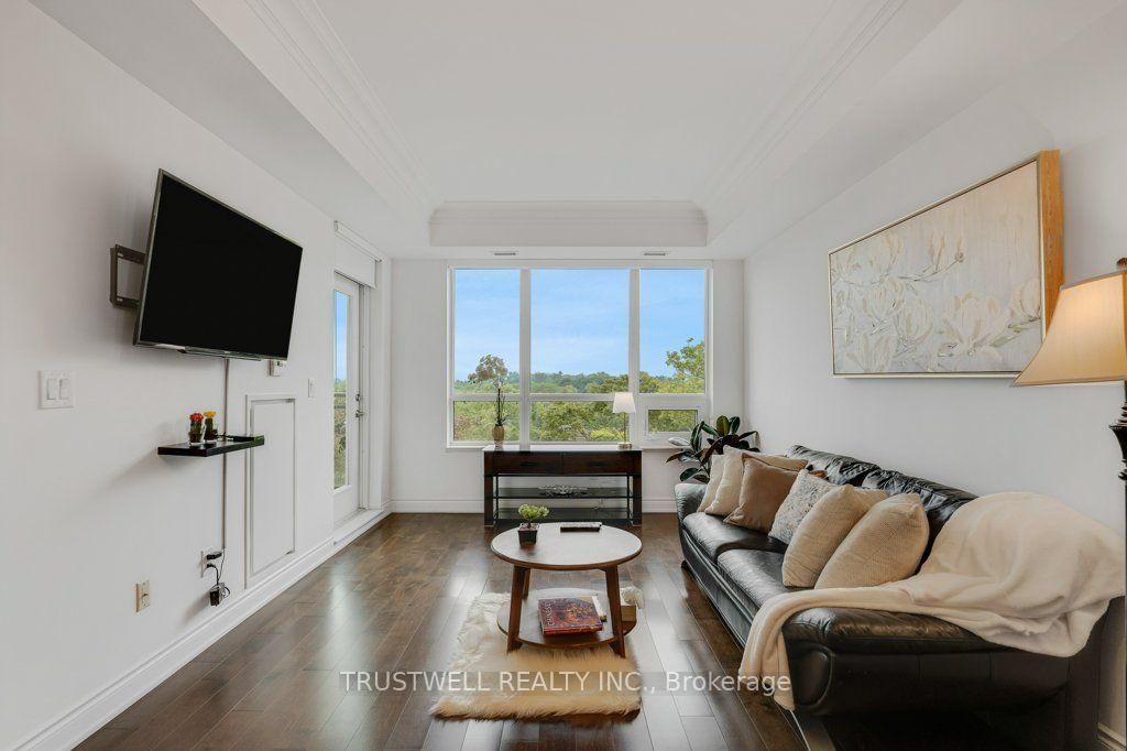 3500 Lakeshore Road W • #720 • Oakville, ON photo 12