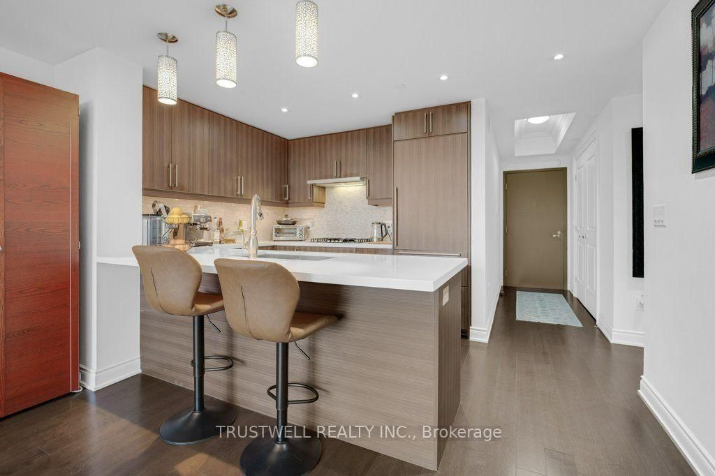 3500 Lakeshore Road W • #720 • Oakville, ON photo 16