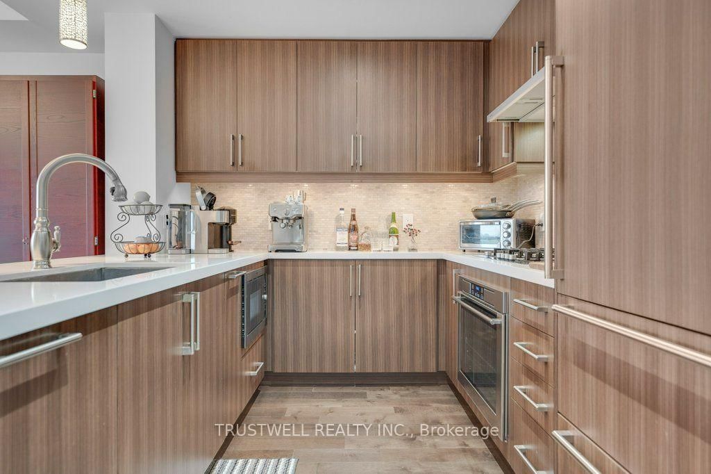 3500 Lakeshore Road W • #720 • Oakville, ON photo 19
