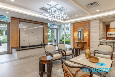 3500 Lakeshore Road W • #720 • Oakville, ON photo 2