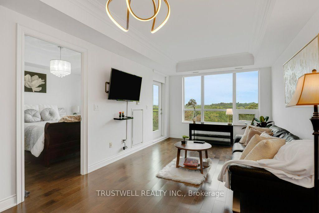 3500 Lakeshore Road W • #720 • Oakville, ON photo 23