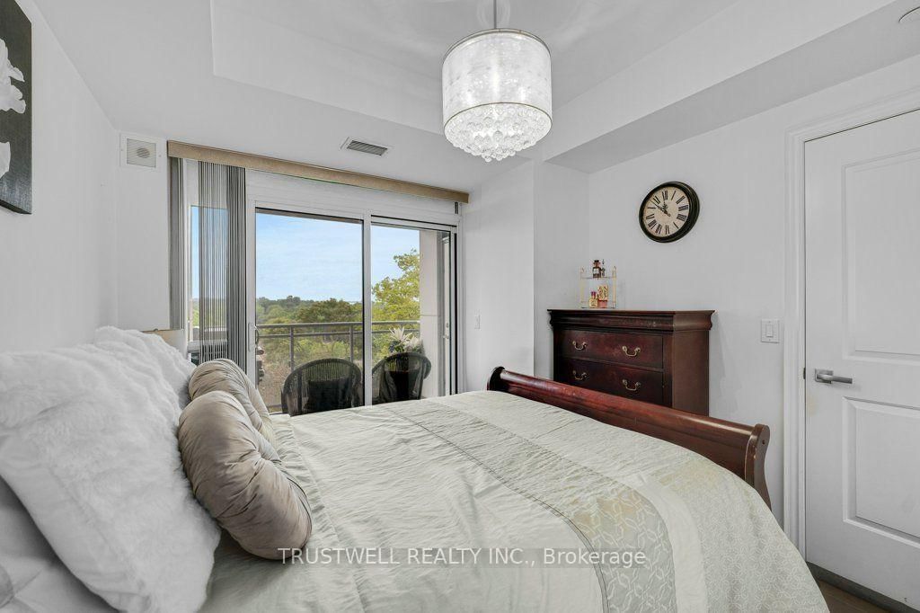 3500 Lakeshore Road W • #720 • Oakville, ON photo 26
