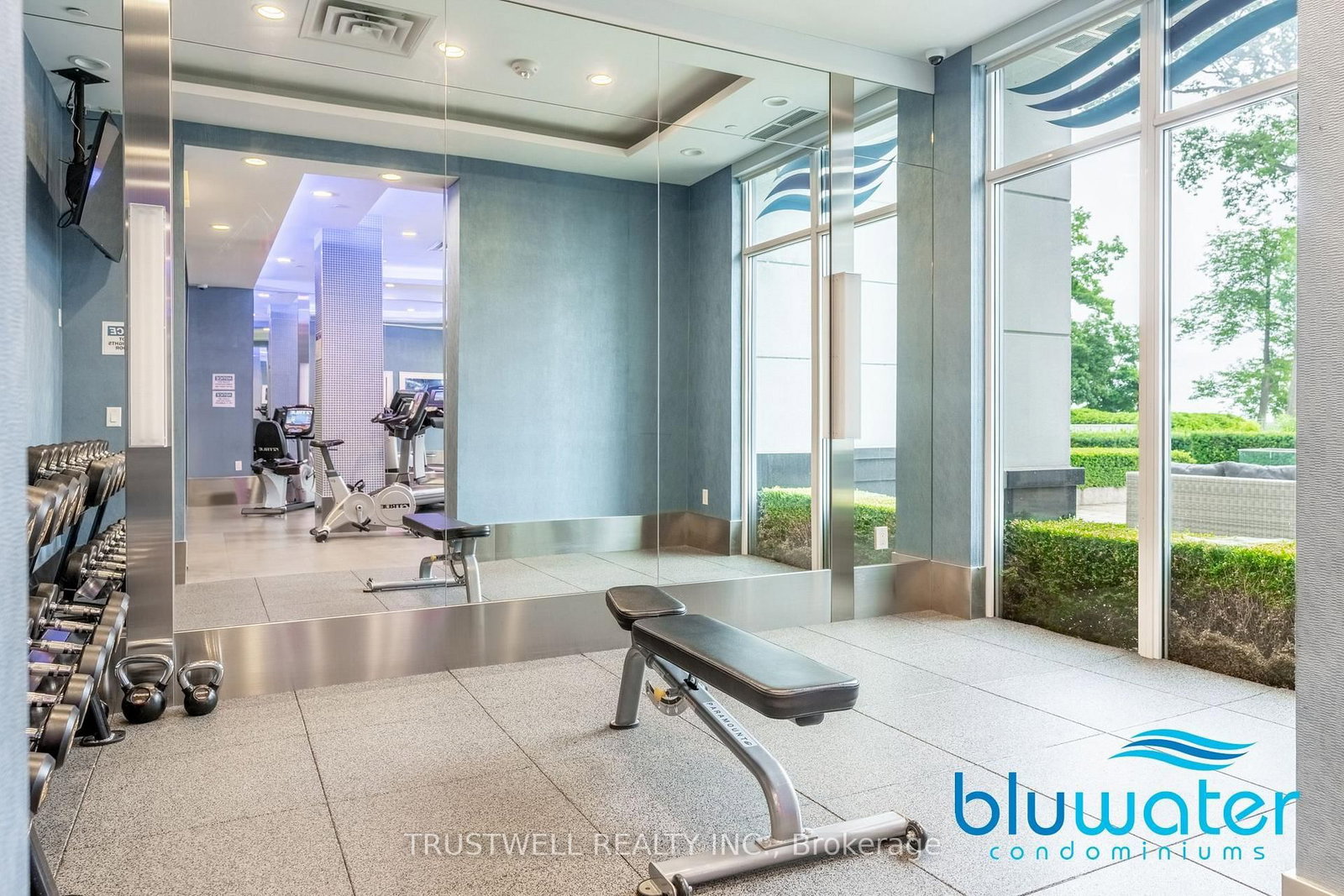 3500 Lakeshore Road W • #720 • Oakville, ON photo 32