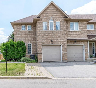 4055 Forest Run Avenue S • #54 • Burlington, ON photo 2