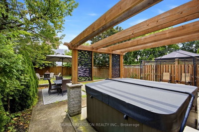 118 Surbray Mississauga,ON L5B 2E1 — Photo 33
