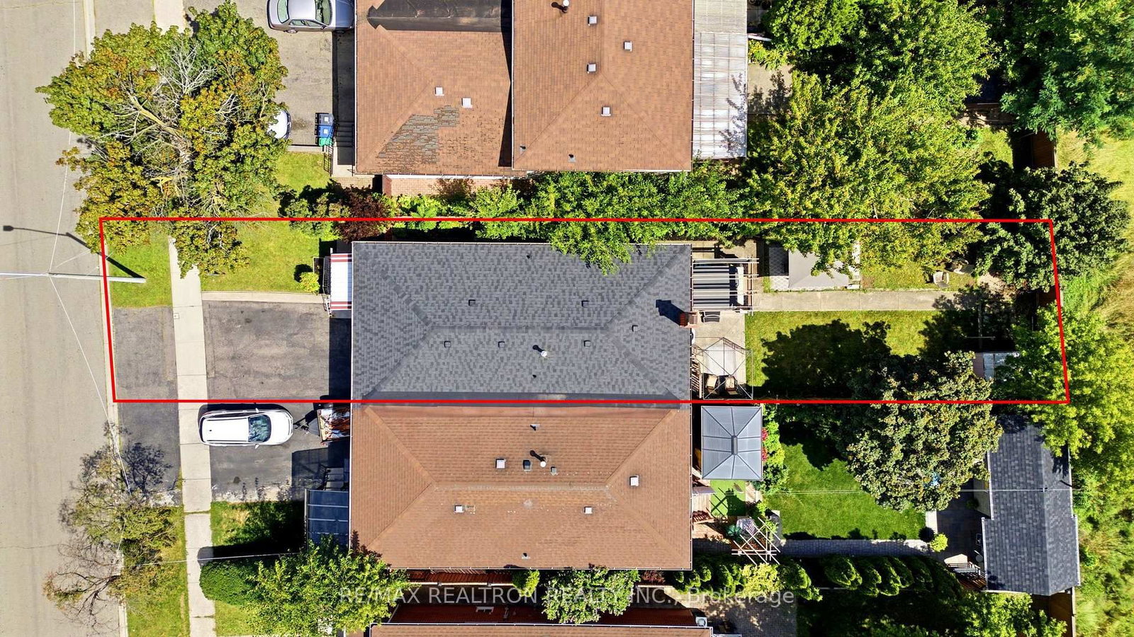 118 Surbray Grove • Mississauga, ON photo 35