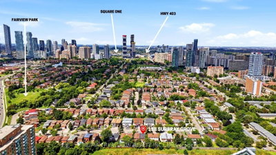 118 Surbray Mississauga,ON L5B 2E1 — Photo 36