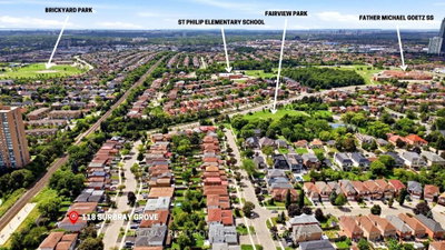 118 Surbray Mississauga,ON L5B 2E1 — Photo 38