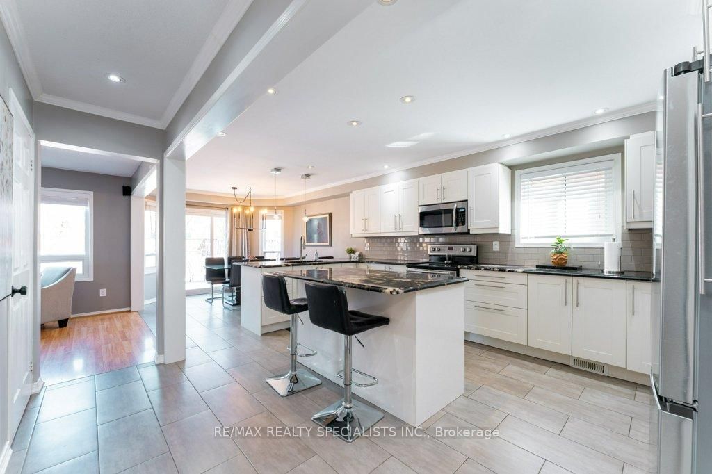 34 Killaloe Crescent • Halton Hills, ON photo 14