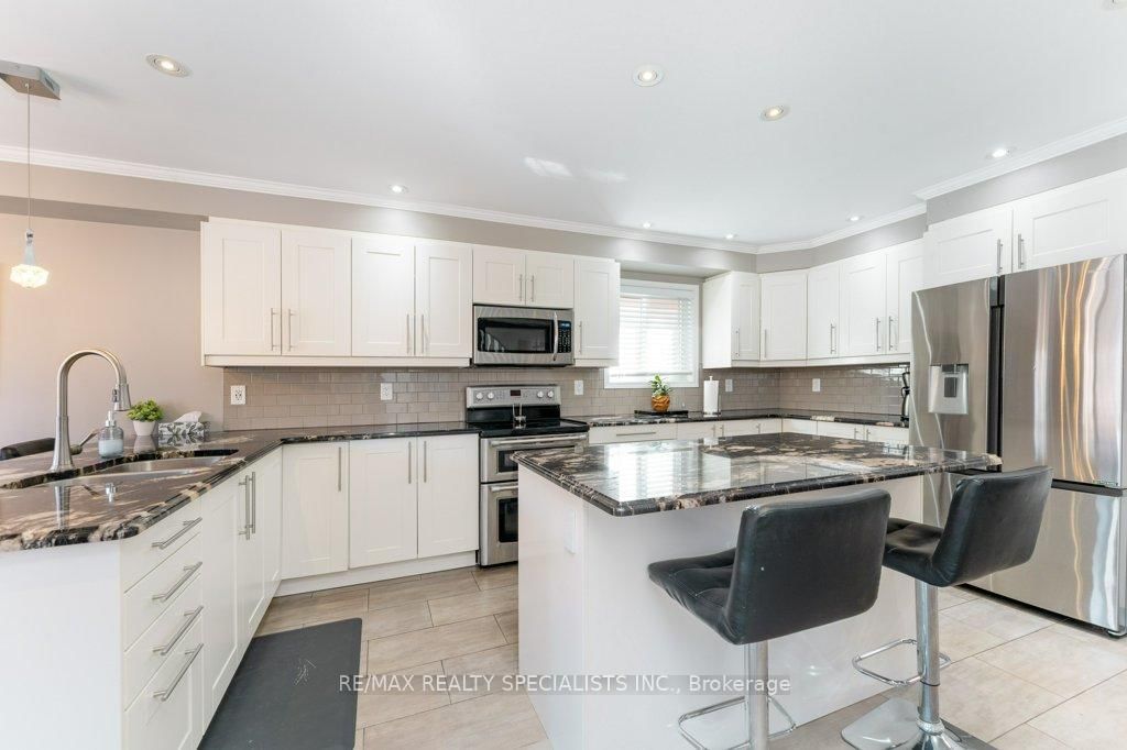 34 Killaloe Crescent • Halton Hills, ON photo 15