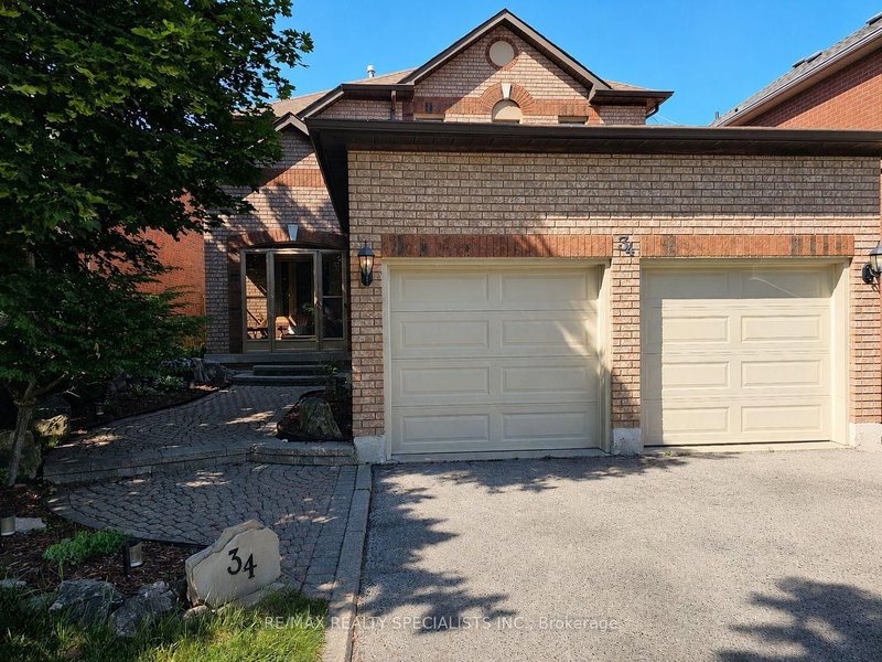 34 Killaloe Crescent