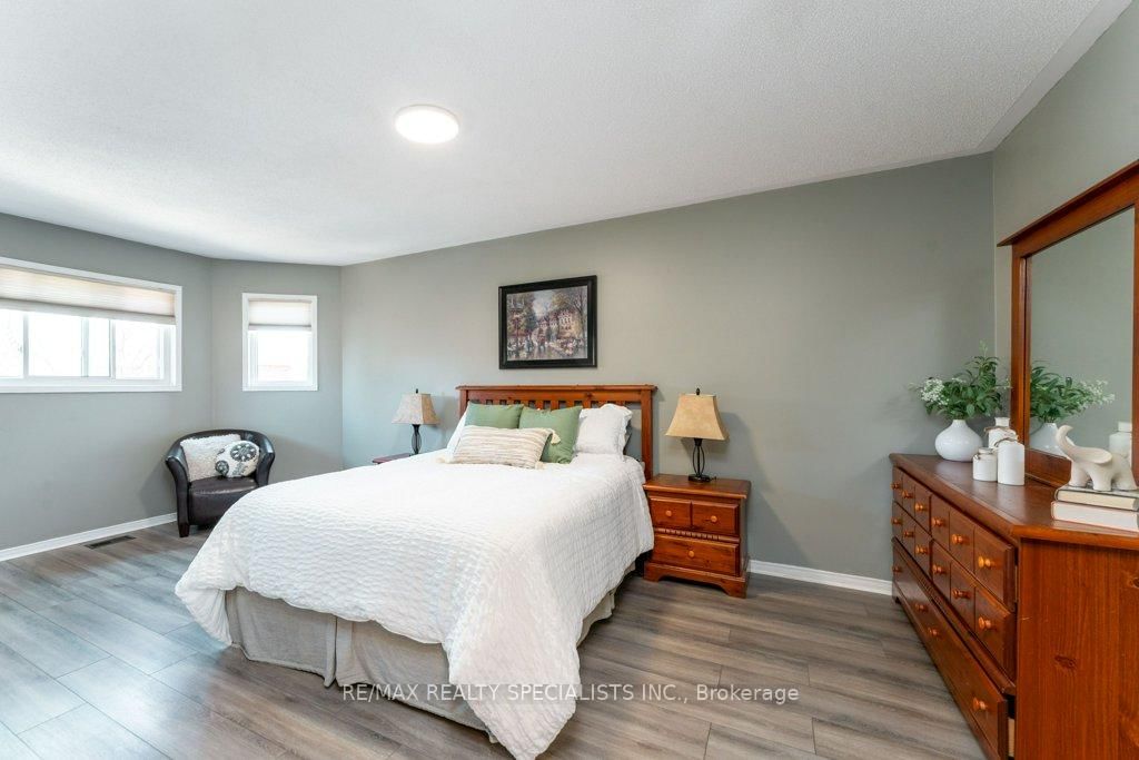 34 Killaloe Crescent • Halton Hills, ON photo 21