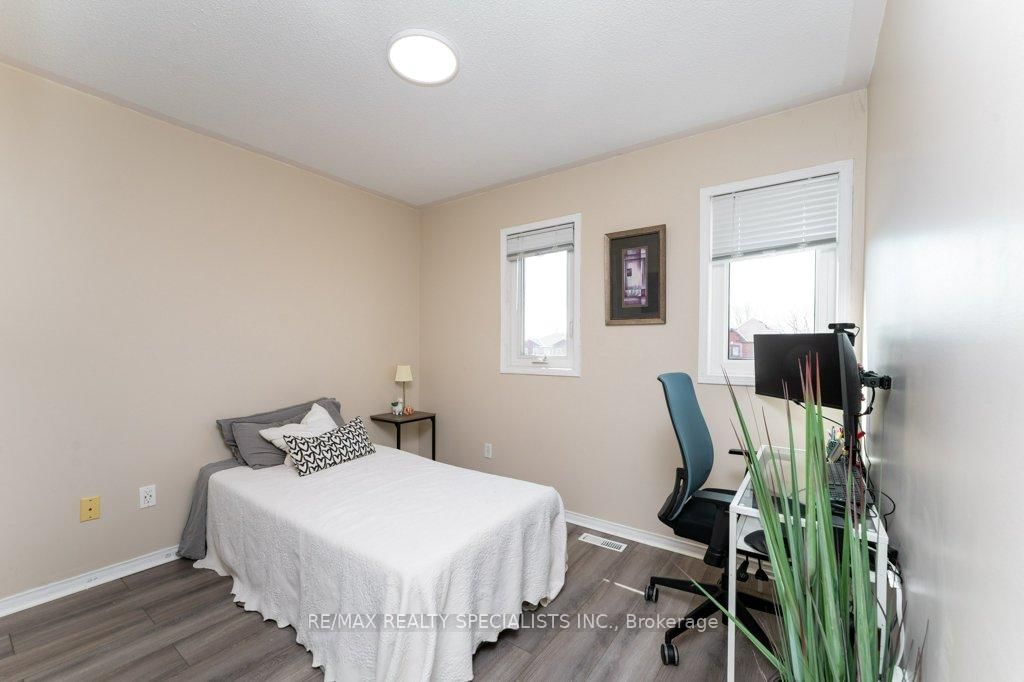 34 Killaloe Crescent • Halton Hills, ON photo 27
