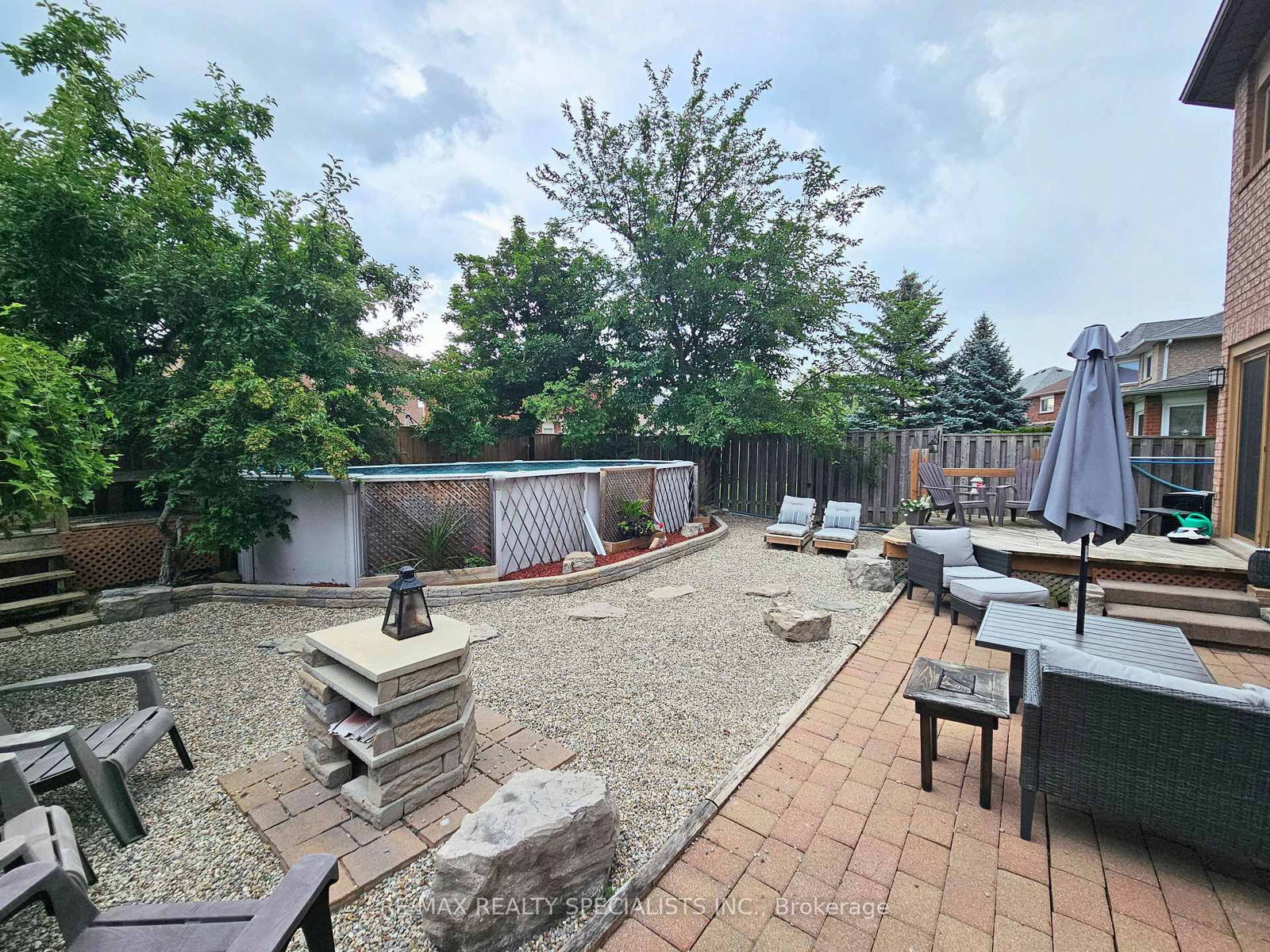 34 Killaloe Crescent • Halton Hills, ON photo 37
